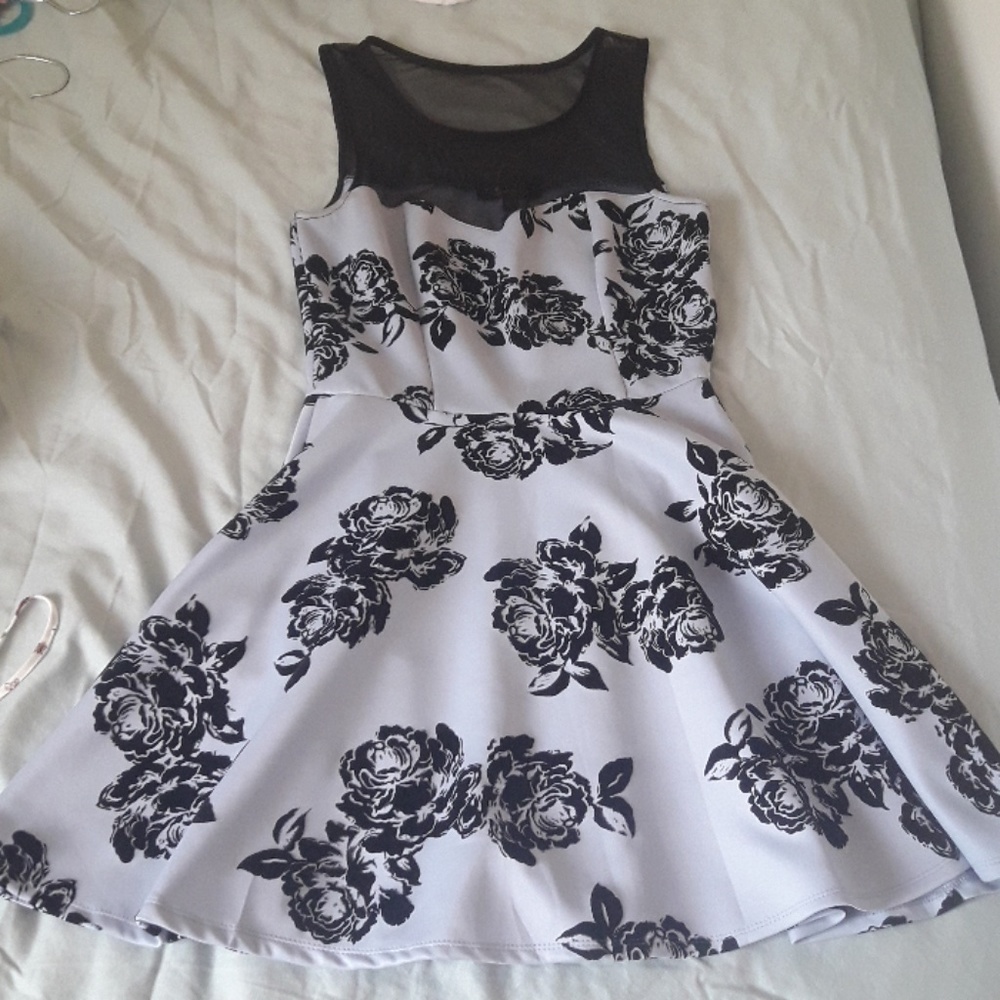 Womens Dress